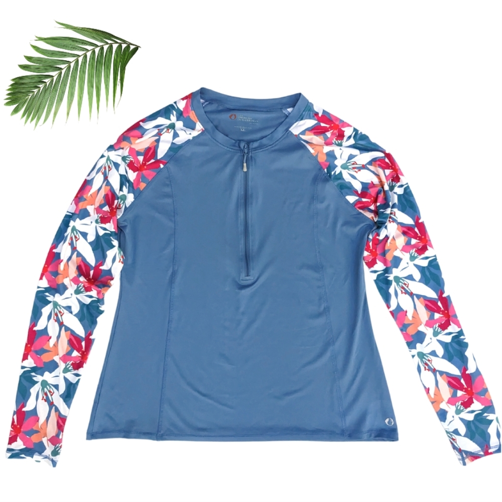 Ladies XL The American Outdoorsy for‎ Women top